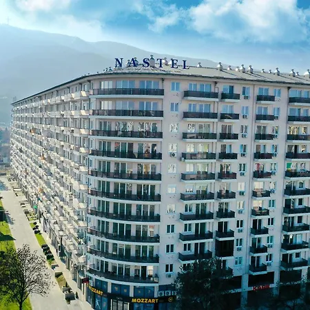Lumnest Premium * Скопье